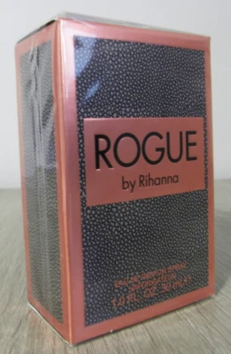 RIHANNA ROGUE EAU DE PARFUM EDP 30ML BRAND NEW SEALED