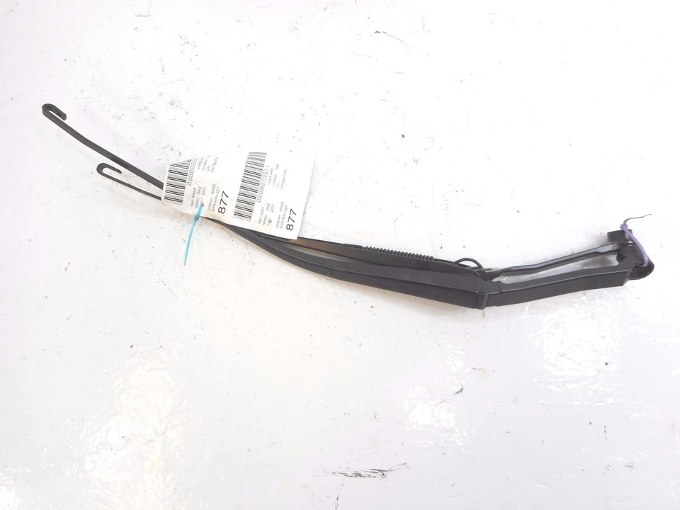 07 2007 Lincoln MKZ Windshield Wiper Arm Set Pair Front Left Right OEM - Изображение 1 из 1