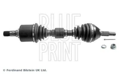 BLUE PRINT Antriebswelle Vorderachse links für Nissan X-Trail T31 2.0 dCi - Bild 1 von 3