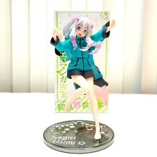 Taito Eromanga Sensei Anime Legit Coreful Figure Statue Toy Izumi Sagiri Ta37800