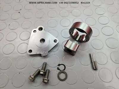 BOMBA ACEITE 1 11417652927 BMW F 800 R 15 2013 2016 Foto 1 de 4