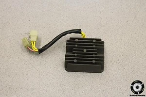 2008 Hyosung Gt650 Comet Rectifier Voltage Regulator GT 650 08 - Picture 1 of 5