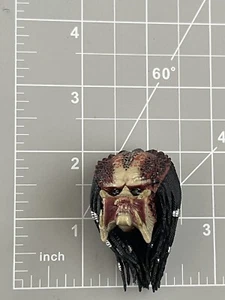 Neca Predator Authentic Action Figure Fodder Head Part 1025 - Picture 1 of 2