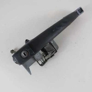 Maniglia esterna sinistra Citroen C4 Mk1 2004-2010 usata (33140 C-3-F-12) - Picture 1 of 1