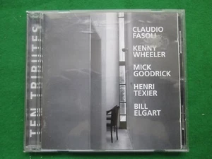 CLAUDIO FASOLI - ZEHN TRIBUTE - RAM 1995 - CD - Bild 1 von 2