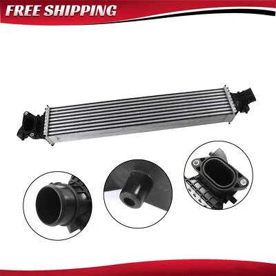 Intercooler for Honda Accord 2018 2019 2020 2021 2022 L4 1.5L Turbocharged - Image 1 of 4
