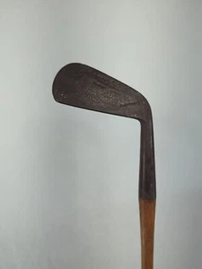 Vintage Sweet Spot Pro Flite Putter Ted Roffin Custom Made 31.5in long - Picture 1 of 9