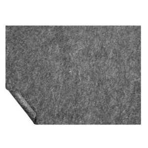 Rug Pad Gripper,8 ft. x 10 ft. Protective Cushioning Carpet Pad,0.47 in. Thick-D - Picture 1 of 8