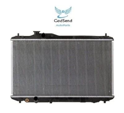 Para radiador 2012 2013 2014 2015 12 13 14 15 Honda Civic 13 14 15 Acura ILX Foto 1 de 2