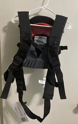 Portabebés Infantino Flip Front2back 3 posiciones para 8 libras - 32 libras  Foto 1 de 4