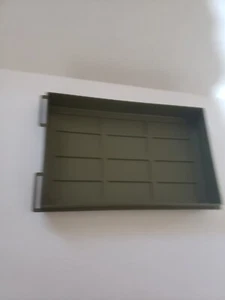 1972 GI Joe Adventure Team AT II Mobile Support Vehicle Part Tray  - Picture 1 of 6