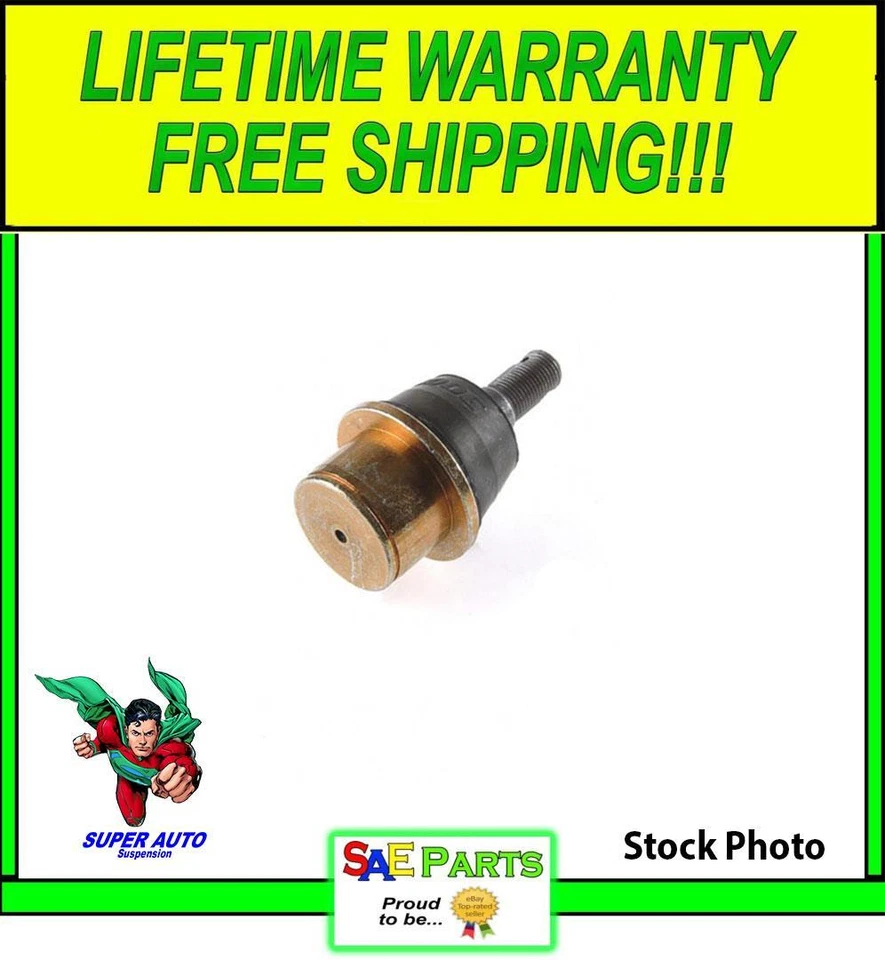 *NEW* Heavy Duty K80149 Suspension Ball Joint Front Lower - Image 1 of 1