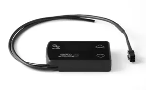 Go Fast Bits For G-FORCE III Electronic Boost Controller Head Unit - Picture 1 of 3