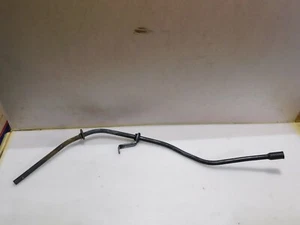 MERCEDES BENZ CLASSE A (98-04) A140 A160 W168 1.4 1.6 IMBUTO TUBO OLIO DIPSTICK - Foto 1 di 3