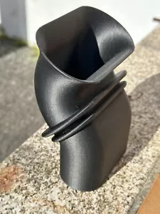 Mazda Miata MX5 MX-5 NB NB2 NBFL- Cold Air Intake 3D printed in Carbon PLA - Bild 1 von 5