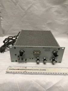 MKS Baratron Pressure Meter Controller 250A For Matrix 105, 106,303, AWM-F-2-8 - Picture 1 of 12