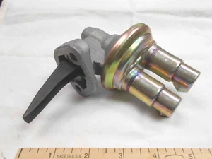 KNOWN AS 4271892 CHRYSLER CORP FUEL PUMP 1983 2.2L ENGINE NEW OLD STOCK - Bild 1 von 6