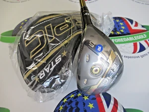 nuevo callaway epic max star 23 grados 5 híbrido ust mamiya attas 50r flex regular - Imagen 1 de 7
