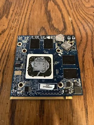 Apple 109-B22553-11 AMD Radeon 128MB Graphics Card - Image 1 of 4