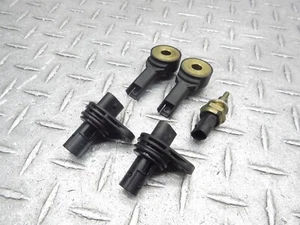 2022 20-22 BMW S1000XR Engine Knock Coolant Temp Cam Camshaft Timing Sensor Lot - Picture 1 of 9