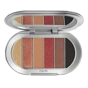 REM Beauty Midnight Shadows Eyeshadow Palette Principessa New! - Picture 1 of 2