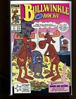 Bullwinkle And Rocky #2 NM Colon 1st Baron Von Shtunk & Not-So-Niceland