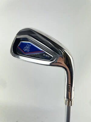 Lynx Black Cat 6 Iron Regular Flex Graphite /Right Handed /Demo /13831 - Image 1 of 4