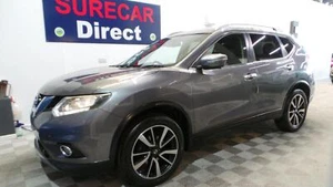 Nissan X-Trail 1.6 dCi n-tec 4WD 149k eml on ** P/X to Clear ** Lower price - Picture 1 of 20