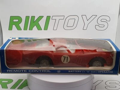 Ferrari GTO 1962 Hong Kong 1/24 - Immagine 1 di 3