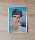 1957 Topps #381  ( Dean Stone )  Boston Red Sox - Pitcher