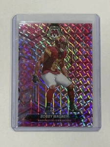 Bobby Wagne - 2024 Panini Mosaic - #224 Pink Camo - Picture 1 of 2