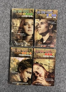 On the Road Books by Stephanie Doyon Lot 1-4 Book Set - Picture 1 of 6