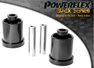 PFR80-1110BLK POWERFLEX Heckträger Montagebuchse passend für ALFA Fiat Vauxhall - Bild 1 von 1