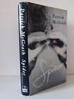 Spider by McGrath, Patrick Hardback Book The Cheap Fast Free Post