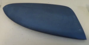 BENTLEY CONTINENTAL GT 2005  RIGHT DRIVER SIDE AIRBAG PANEL DASH TRIM 3W2858454A - Picture 1 of 9