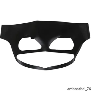 Spider Lady Julia Mask Headwear Halloween Spooky Cosplay Atmosphere Live Props - Picture 1 of 12