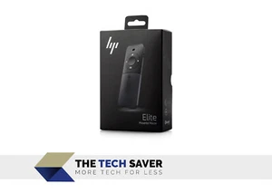 HP Elite Presenter Mouse, Presentation Remote Control, Wireless -2CE30ET#AC3 - Picture 1 of 8