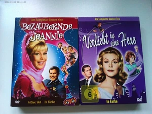 Auswahl - alte Serien /Staffeln (Sony) - DVD - Bild 1 von 3