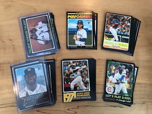 2020 Topps Heritage High Number BASE 501-725 INSERTS You Pick Complete Your Set