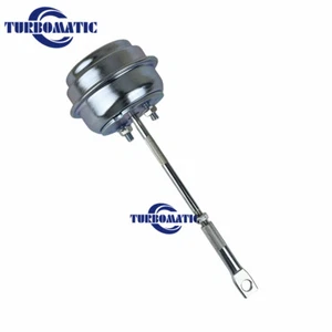 für BMW 116 i (F20) 100Kw 136PS N13B16 2011 Turbo Stellmotor MGT1549ZDL 820021 - Bild 1 von 6
