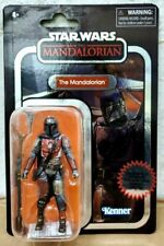 Hasbro STAR WARS The Black Series Credit Collection The Mandalorian Toy 6 Inch