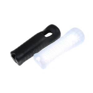 Silicon soft cover case skin pouch sleeve for nintendo wii remote controll J. - Picture 1 of 8