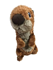 Disney Store Authentic Original FINDING DORY SEA OTTER Plush Stuffed Toy 10" - Picture 1 of 6