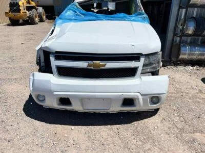 Used Fuel Injection Air Flow Meter fits: 2007 Chevrolet Tahoe  Grade A - Image 1 of 4