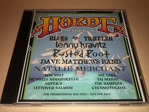 Horde Festival CD Natalie Merchant Taj Mahal Dave Matthews Lenny Kravitz Super 8 - Bild 1 von 5