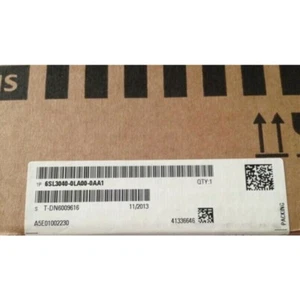 6SL3130-1TE22-0AA01PC Siemens 6SL3040-0LA00-0AA1 New Epxedited Shipping hq - Picture 1 of 3