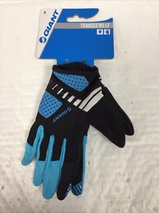 Giant Transcend LF Small Vollfinger Fahrradhandschuh - Bild 1 von 6