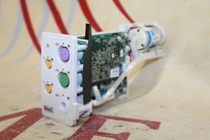 Mindray Passport 8 Panel/Module Replacement SpO2, T1, T2, ECG, NIBP - Picture 1 of 6