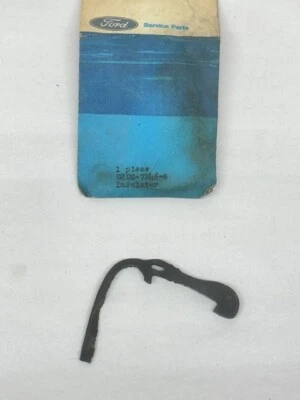 NOS 福特 D2DZ-7246-A 变速器换档绝缘子 – Pinto Maverick 原始设备制造商 — 第 1/3 张图片