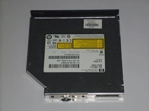 HP internal Slimline SATA Interface DVD-ROM Drive 483191-001, Elitebook 6xxx - Picture 1 of 1